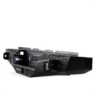 Mercedes X Class Arka Demir Tampon (AQM-S20)