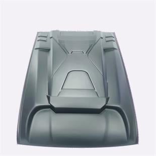 Mercedes X Class Kaput Koruma