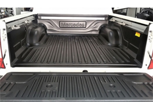 Mercedes X Class Kasa Havuzu (2012-2019 Arası)