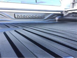 Mercedes X Class Kasa Havuzu (2012-2019 Arası)