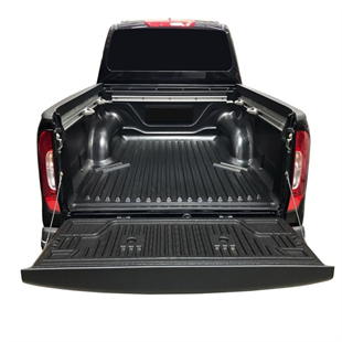 Mercedes X Class Kasa Havuzu (2012-2019 Arası)