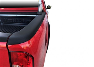 Mercedes X Class Kasa Kenar Koruma (X Class Kasa Koruma)