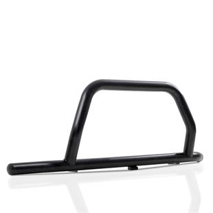 Mercedes X Class Ön Koruma Demiri (Siyah PST15)