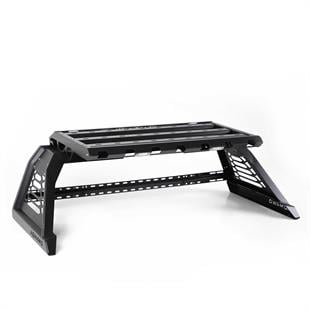 Mercedes X Class Sepetli Rollbar (Yeni Nesil Sepetli Roll Bar M10) AQM