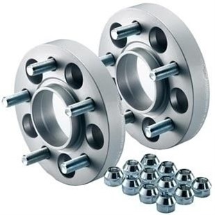 Mercedes X Class Spacer Flanş Kiti 3-4-5 cm