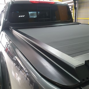 Mercedes X Class Omback Sürgülü Bagaj Kapama