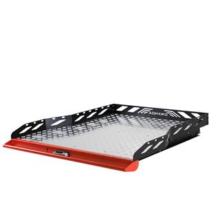 Mercedes X Class Sürgülü Kasa Çekmece