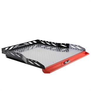 Mercedes X Class Sürgülü Kasa Çekmece