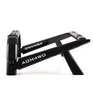 Mercedes X Class Yeni Nesil Çadır Taşıyıcı RollBar (AQM-S70)