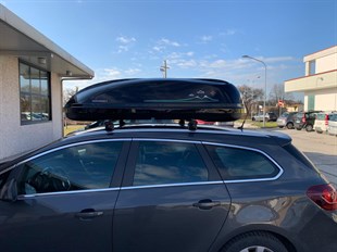 Mitsubishi L200 Ara Atkı Port Bagaj Taşıyıcı Bar 2015+