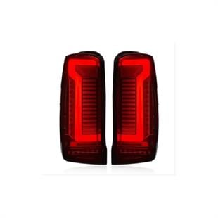 Mitsubishi L200 2019+ Led Stop