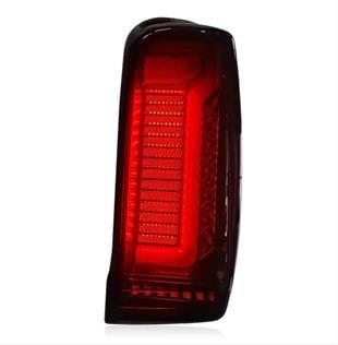Mitsubishi L200 2019+ Led Stop