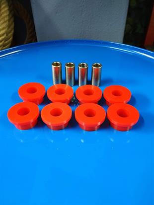 Mitsubishi L200 Ağır Hizmet Tipi Üst Salıncak Burç Seti