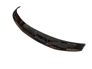 Mitsubishi L200 2008-2014 Kaput Rüzgarlığı 