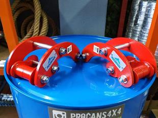 Mitsubishi L200 Mafsallı Konfor Makas Küpesi