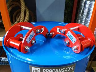 Mitsubishi L200 Mafsallı Konfor Makas Küpesi