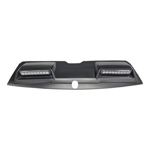 Mitsubishi L200 Off Road Tavan Led Moonvisor