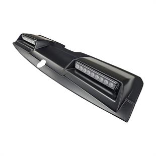 Mitsubishi L200 Off Road Tavan Led Moonvisor