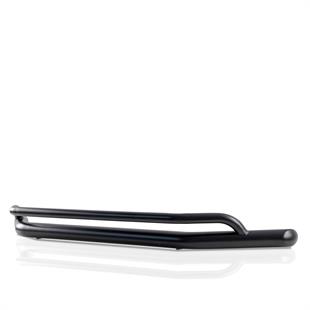 Mitsubishi L200 Ön Koruma Demiri (Siyah PST18)