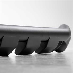 Mitsubishi L200 Ön Koruma Demiri (Siyah PST24)