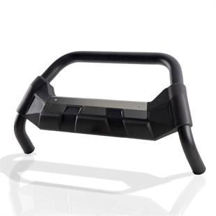 Mitsubishi L200 Ön Koruma Demiri (Siyah PWT16)