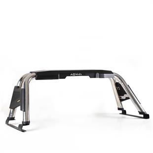 Mitsubishi L200 Rollbar - Krom Roll Bar (AQM - PRB01)
