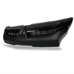 Mitsubishi L200 Siyah Panjur (2019+)