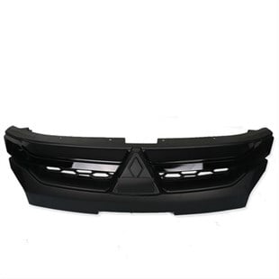 Mitsubishi L200 Siyah Panjur (2019+)