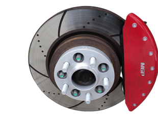 Mitsubishi L200 Spacer Flanş Kiti 3-4-5 cm