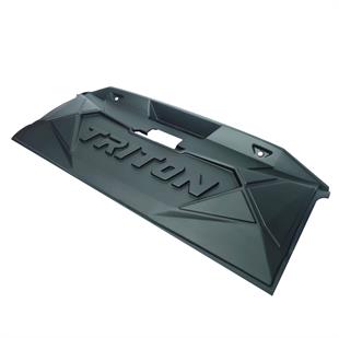 Mitsubishi L200 Triton Bagaj Kaplama