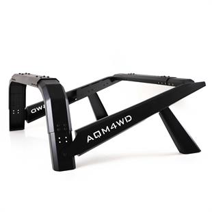 Mitsubishi L200 Yeni Nesil Çadır Taşıyıcı RollBar (AQM-S70)