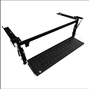 Musso Grand Kasa Basamağı (Universal) 