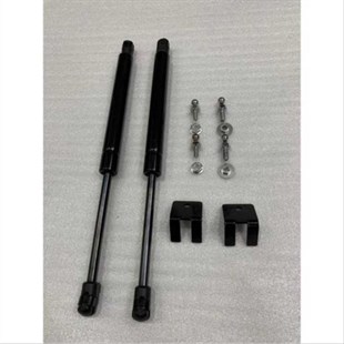 Nissan Navara 2015 -2020 Kaput Amortisörü 