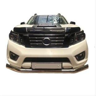 Nissan Navara 2015-2020 Kaput Rüzgarlığı