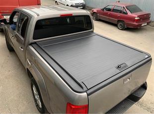 Mitsubishi L200 2015+ Elektrikli Sürgülü Kapak Bagaj Kapama