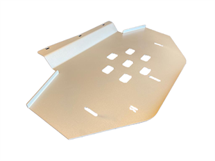 Nissan Navara 2016+ Karter Koruma (AQM-S90)