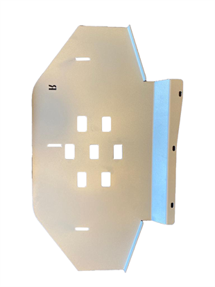 Nissan Navara 2016+ Karter Koruma (AQM-S90)