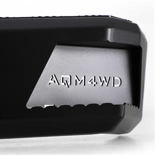 Nissan Navara Arka Demir Tampon (AQM-T20)