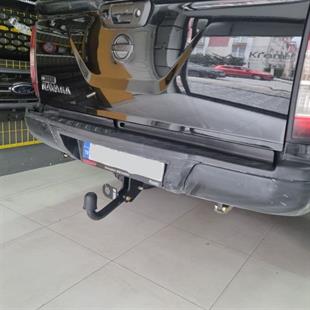 Nissan Navara Çeki Demiri 2015+