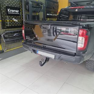 Nissan Navara Çeki Demiri 2015+