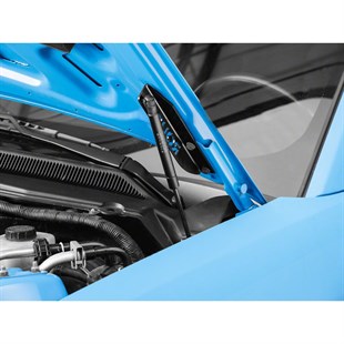 Nissan Navara Kaput Amortisörü 2015-2021 Arası