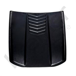 Nissan Navara Kaput Koruma Kaplama Scoop Safari