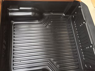 Nissan Navara Kasa Havuzu 