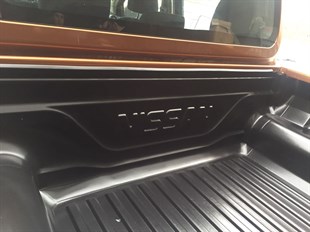 Nissan Navara Kasa Havuzu 