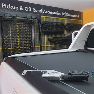 Nissan Navara Kasa Kapağı Merkezi Kilit 2015+