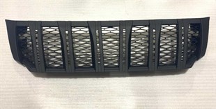 Nissan Navara NP300 (2015-2020) Panjur Siyah