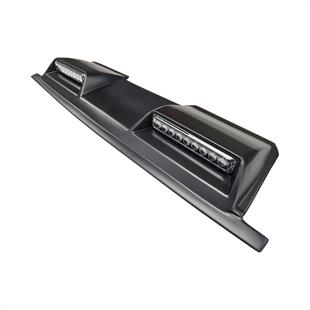 Nissan Navara Off Road Tavan Led Moonvisor