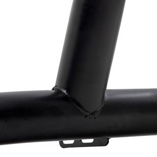 Nissan Navara Ön Koruma Demiri (Siyah PST15)