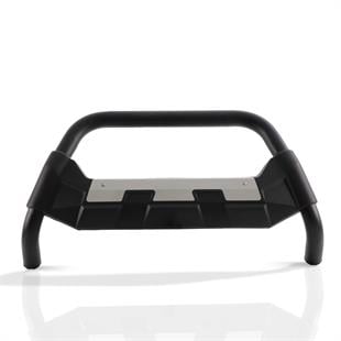 Nissan Navara Ön Koruma Demiri (Siyah PWT16)