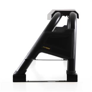 Nissan Navara Rollbar - Siyah Roll Bar (AQM - PRB02)